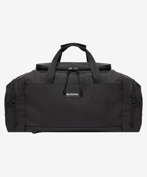 A-43485<br><b>BALENCIAGA</b><br>익스플로러 트래블 백팩</b><br>[매장가-240만원대]