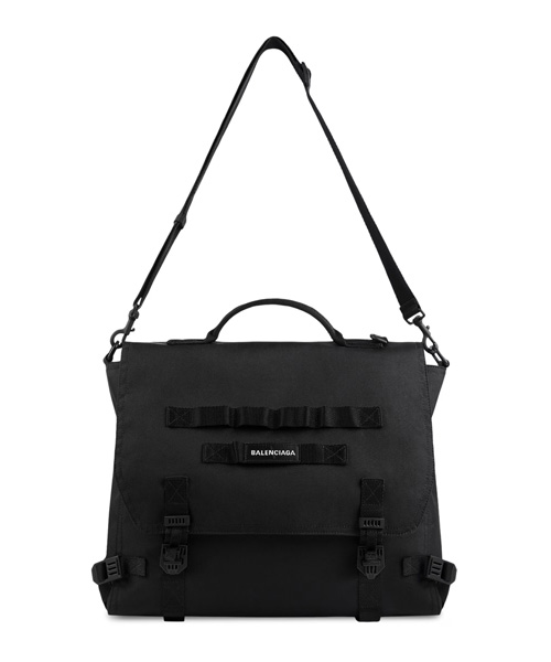 A-43487<br><b>BALENCIAGA</b><br>아미 라지 메신저백</b><br>[매장가-160만원대]