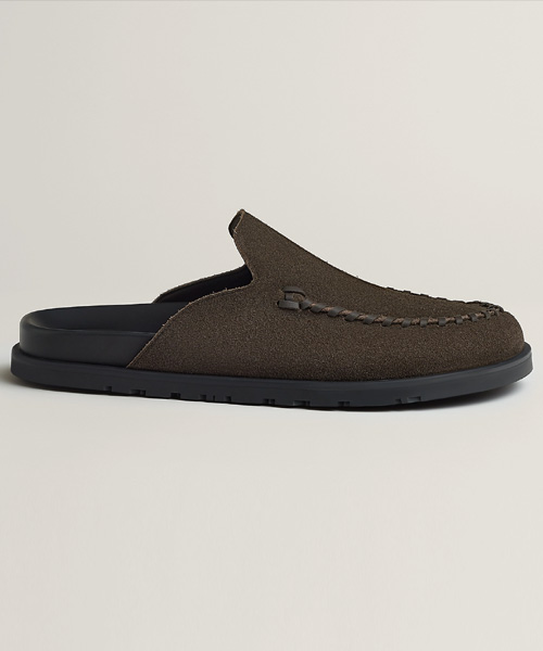 A-43546<br><b>HERMES</b><br>조한 뮬</b><br>[매장가-120만원대]
