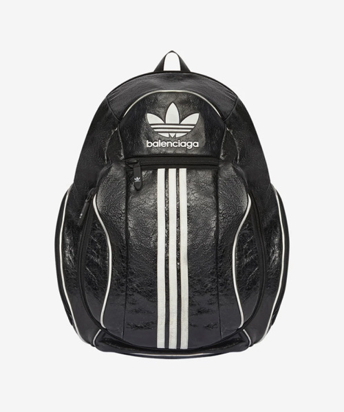 A-43480<br><b>BALENCIAGA x ADIDAS</b><br>라지 백팩</b><br>[매장가-390만원대]