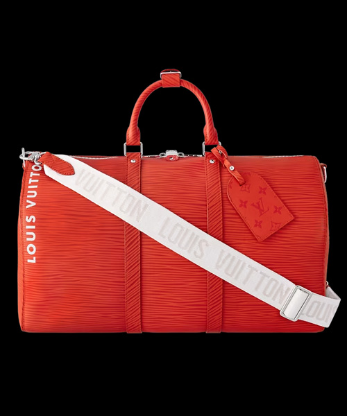 A-43488<br><b>LOUIS VUITTON</b><br>키폴 반둘리에 50</b><br>[매장가-700만원대]