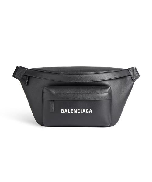 A-43583<br><b>BALENCIAGA</b><br>에브리데이 벨트백</b><br>[매장가-140만원대]