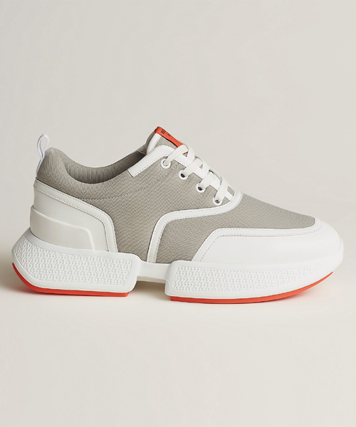 A-43454<br><b>HERMES</b><br>기가 스니커즈</b><br>[매장가-190만원대]