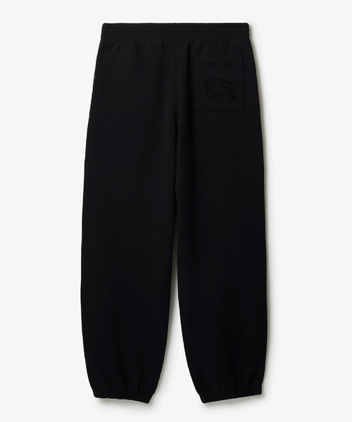 P-16301<br><b>BURBERRY</b><br>코튼 조깅 팬츠</b><br>[매장가-110만원대]