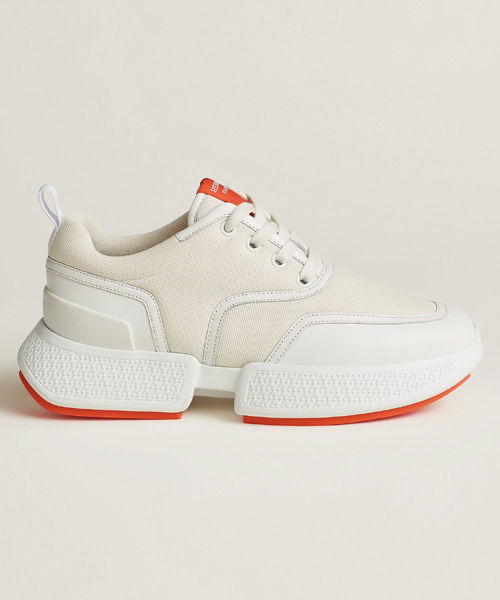 A-43453<br><b>HERMES</b><br>기가 스니커즈</b><br>[매장가-190만원대]