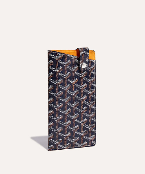 A-43531<br><b>GOYARD</b><br>몽마르트 안경 케이스 GM</b><br>[매장가-70만원대]