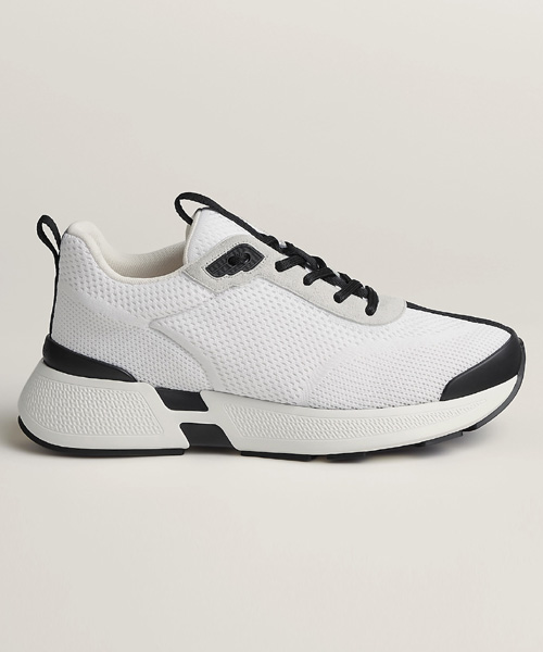 A-43562<br><b>HERMES</b><br>히어로 스니커즈</b><br>[매장가-170만원대]