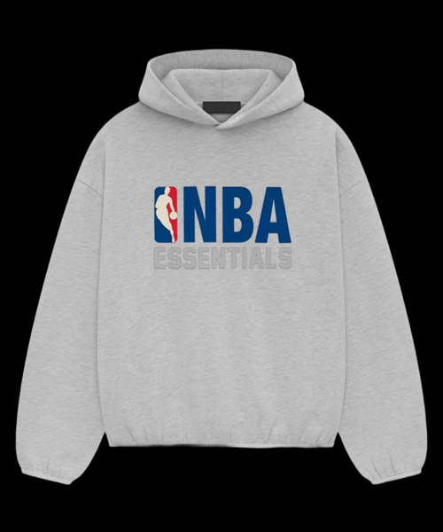 T-31446<br><b>FEAR OF GOD x NBA</b><br>후드 라이트 헤더</b><br>[매장가-20만원대]