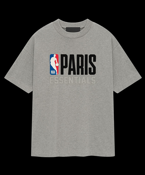T-31460<br><b>FEAR OF GOD x NBA</b><br>파리 코튼 티셔츠</b><br>[매장가-10만원대]
