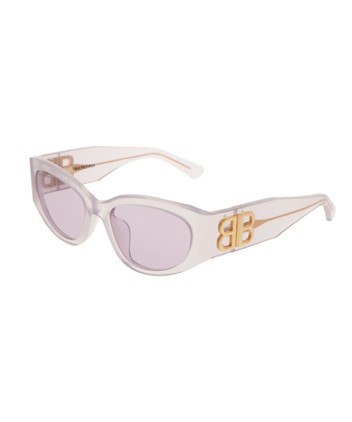A-43645<br><b>BALENCIAGA</b><br>보시 라운드 AF 선글라스</b><br>[매장가-60만원대]