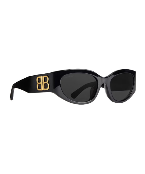 A-43643<br><b>BALENCIAGA</b><br>보시 라운드 AF 선글라스</b><br>[매장가-60만원대]