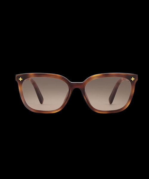 A-43637<br><b>LOUIS VUITTON</b><br>마이 모노그램 페인 렉탱글 선글라스</b><br>[매장가-70만원대]