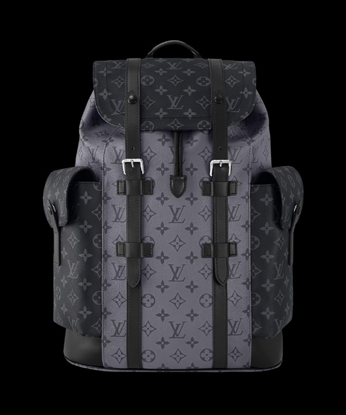 A-43613<br><b>LOUIS VUITTON</b><br>크리스토퍼 MM</b><br>[매장가-470만원대]
