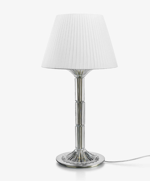 A-43671<br><b>BACCARAT</b><br>밀 누이 램프</b><br>[매장가-460만원대]