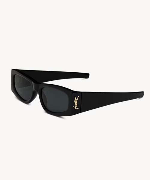 A-43642<br><b>SAINT LAURENT</b><br>SL M140/F 선글라스</b><br>[매장가-60만원대]