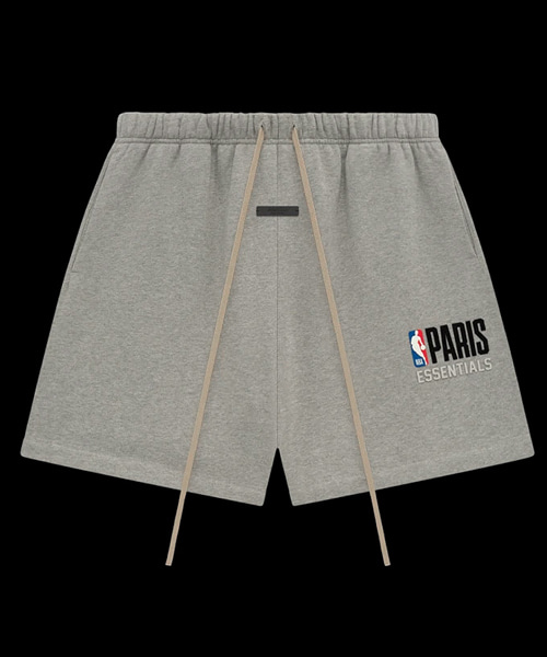 P-16325<br><b>FEAR OF GOD x NBA</b><br>파리 스웨트쇼츠</b><br>[매장가-10만원대]