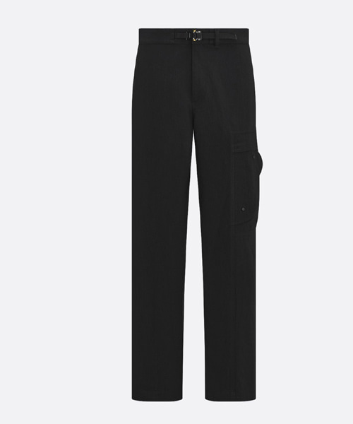 P-16324<br><b>DIOR</b><br>코튼 블렌드 카고 팬츠</b><br>[매장가-260만원대]