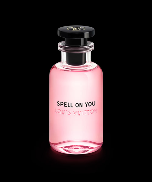 A-43652<br><b>LOUIS VUITTON</b><br>스펠 온 유 오 드 퍼퓸 100ml</b><br>[매장가-40만원대]