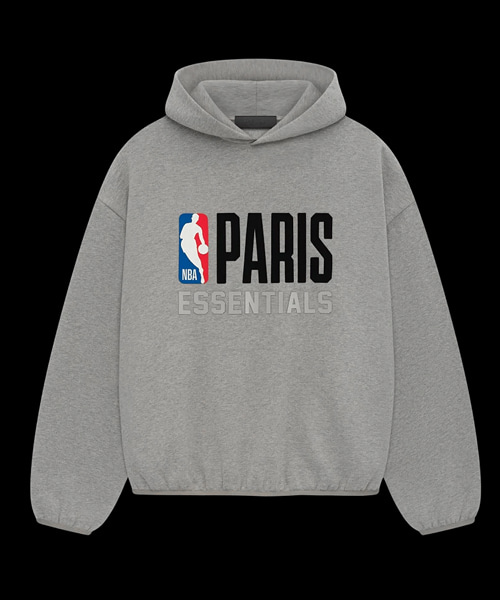 T-31461<br><b>FEAR OF GOD x NBA</b><br>파리 후드 스웨트셔츠</b><br>[매장가-20만원대]