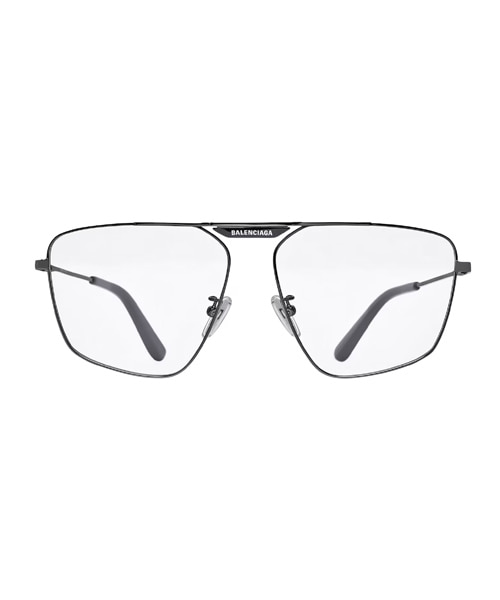 A-43635<br><b>BALENCIAGA</b><br>태그 2.0 네비게이터 선글라스</b><br>[매장가-50만원대]