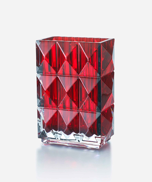 A-43721<br><b>BACCARAT</b><br>룩소르 렉탱귤러 베이스</b><br>[매장가-230만원대]
