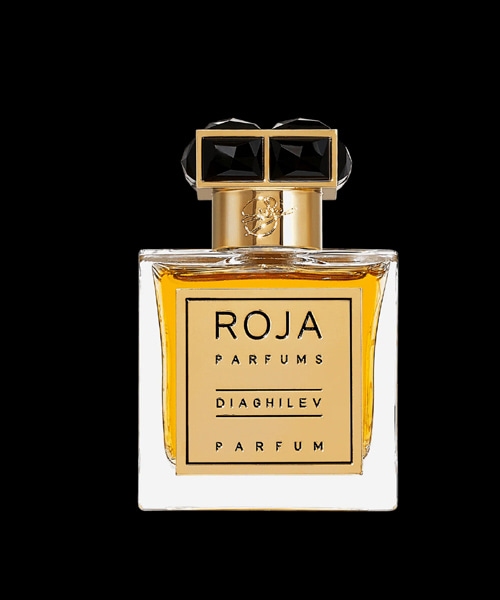 A-43694<br><b>ROJA</b><br>DIAGHILEV 오 드 퍼퓸 100ml</b><br>[매장가-130만원대]