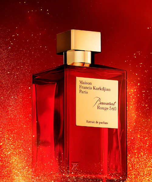 A-43691<br><b>BACCARAT</b><br>루쥬 540 엑스뜨레 드 퍼퓸 200ml</b><br>[매장가-100만원대]