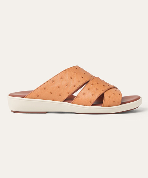 A-43706<br><b>LORO PIANA</b><br>팜 워크 샌들</b><br>[매장가-300만원대]