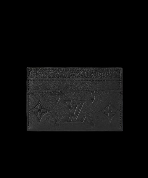 A-43681<br><b>LOUIS VUITTON</b><br>포르트 카르트 더블</b><br>[매장가-60만원대]