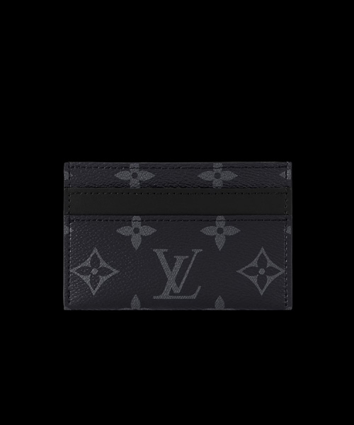 A-43679<br><b>LOUIS VUITTON</b><br>더블 카드 홀더</b><br>[매장가-40만원대]