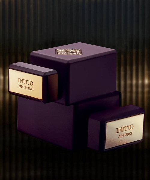 A-43693<br><b>INITIO</b><br>아토믹 로즈 오 드 퍼퓸 90ml</b><br>[매장가-60만원대]