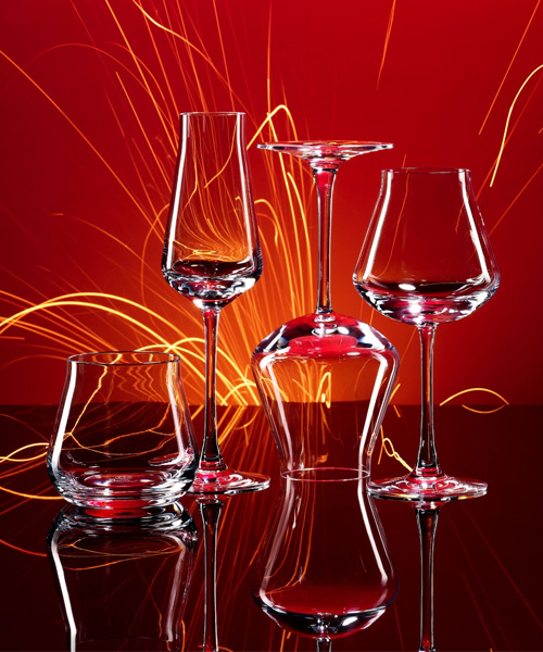 A-43725<br><b>BACCARAT</b><br>샤토 바카라 데귀스따시옹 세트</b><br>[매장가-80만원대]
