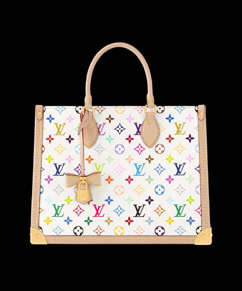 A-43676<br><b>LOUIS VUITTON x MURAKAMI</b><br>온더고 MM</b><br>[매장가-600만원대]
