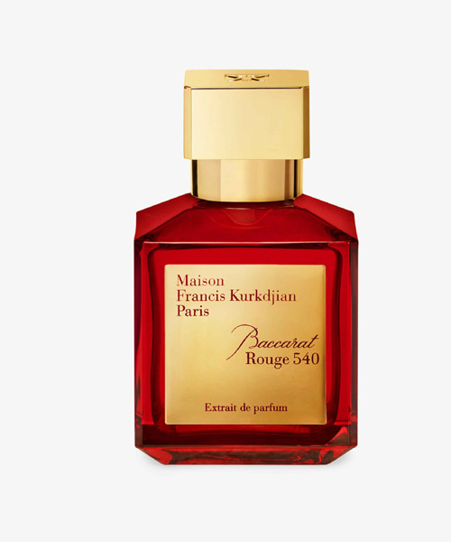A-43689<br><b>BACCARAT</b><br>루쥬 540 엑스뜨레 드 퍼퓸 70ml</b><br>[매장가-60만원대]