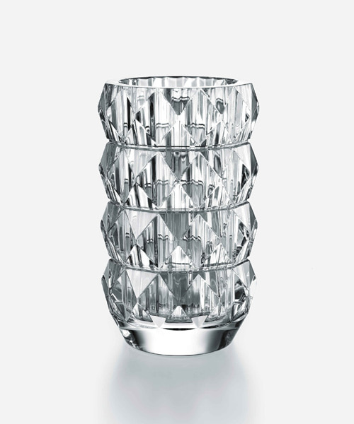 A-43718<br><b>BACCARAT</b><br>룩소르 라운드 베이스</b><br>[매장가-200만원대]