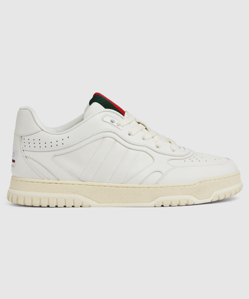 A-43746<br><b>GUCCI</b><br>리웹 스니커즈</b><br>[매장가-140만원대]
