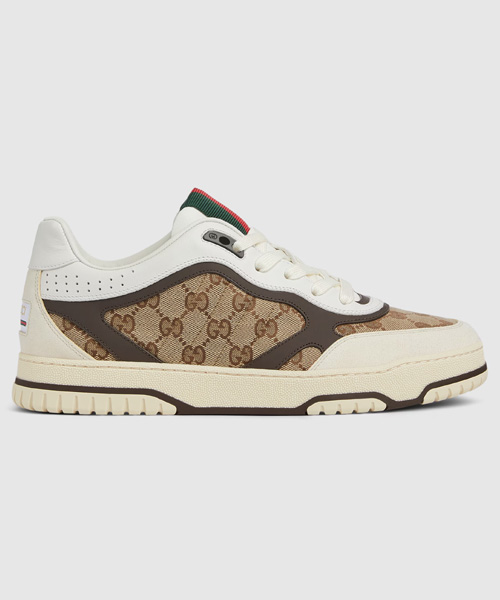 A-43736<br><b>GUCCI</b><br>리웹 스니커즈</b><br>[매장가-150만원대]