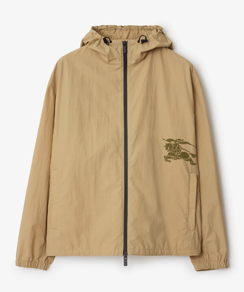 JK-24837<br><b>BURBERRY</b><br>나일론 코튼 재킷</b><br>[매장가-240만원대]