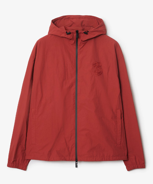 JK-24842<br><b>BURBERRY</b><br>나일론 코튼 재킷</b><br>[매장가-200만원대]