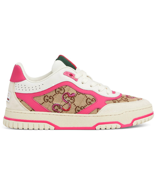 A-43743<br><b>GUCCI</b><br>리웹 스니커즈</b><br>[매장가-150만원대]