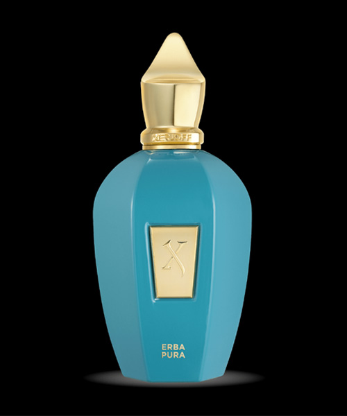 A-43747<br><b>XERJOFF</b><br>에르바 푸라 오 드 퍼퓸 100 ml</b><br>[매장가-30만원대]