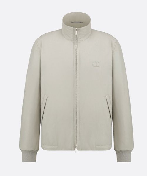JK-24843<br><b>DIOR</b><br>CD 아이콘 해링턴 재킷</b><br>[매장가-380만원대]
