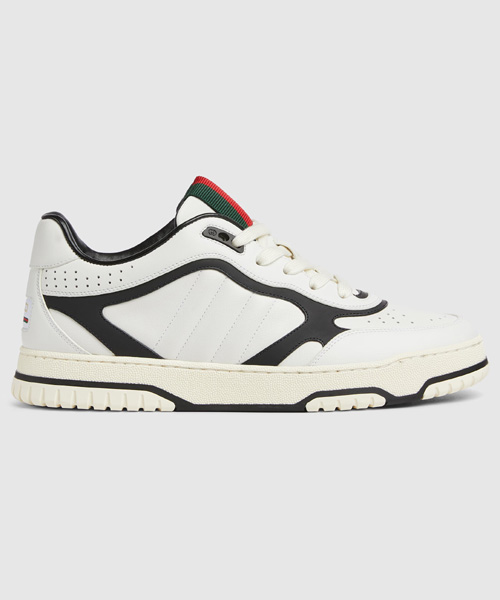 A-43745<br><b>GUCCI</b><br>리웹 스니커즈</b><br>[매장가-150만원대]