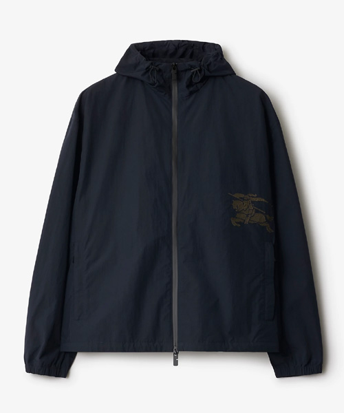 JK-24836<br><b>BURBERRY</b><br>나일론 코튼 재킷</b><br>[매장가-240만원대]