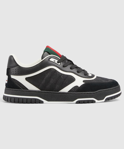 A-43737<br><b>GUCCI</b><br>리웹 스니커즈</b><br>[매장가-150만원대]