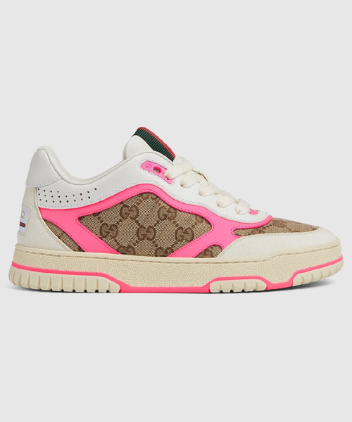 A-43739<br><b>GUCCI</b><br>리웹 스니커즈</b><br>[매장가-140만원대]