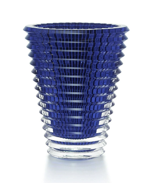 A-43804<br><b>BACCARAT</b><br>아이 오발 베이스 XL</b><br>[매장가-2800만원대]
