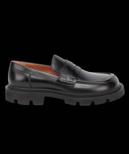 A-43760<br><b>MAISON MARGIELA</b><br>스티치 페니 로퍼</b><br>[매장가-140만원대]