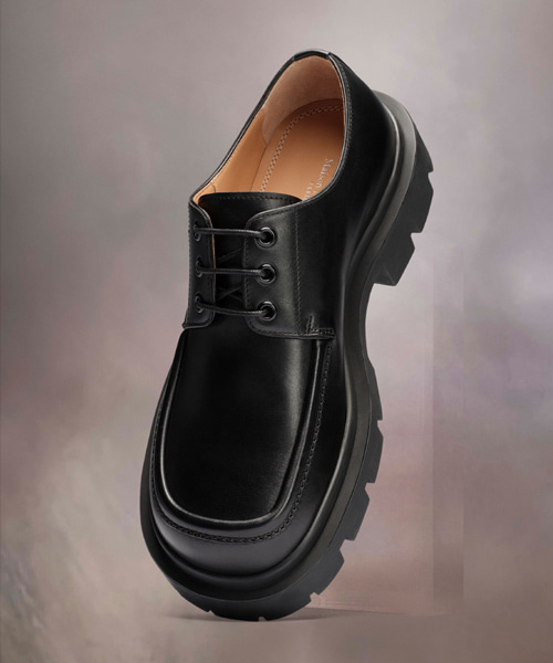 A-43759<br><b>MAISON MARGIELA</b><br>아이비 더비 슈즈</b><br>[매장가-140만원대]