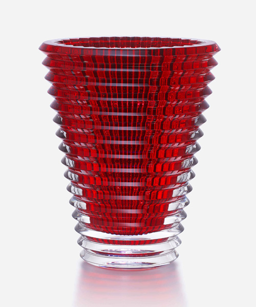 A-43806<br><b>BACCARAT</b><br>아이 오발 베이스 XL</b><br>[매장가-2800만원대]